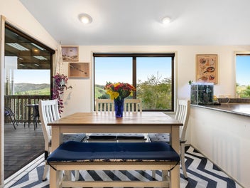 Home with Multiple Income Options