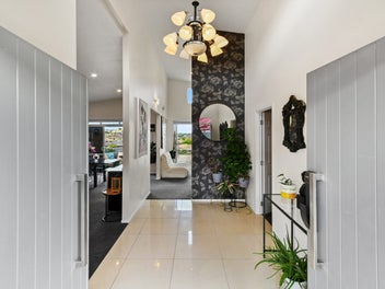 285m2 of Luxury Living in Newsham Park