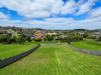 285m2 of Luxury Living in Newsham Park