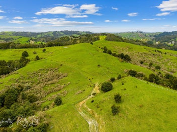 Lifestyle and Land Combined