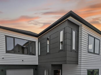 Master Builder’s Masterpiece in Milldale