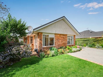 Gardener's Delight on Greenaway