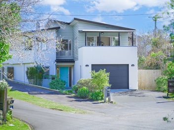 Location, Layout, Lifestyle - Opportunity to Add V