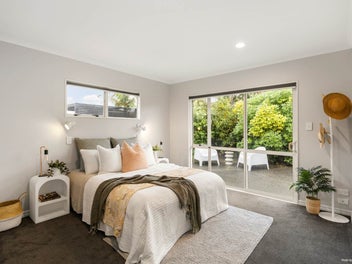 Coastal Comfort, Everyday Convenience