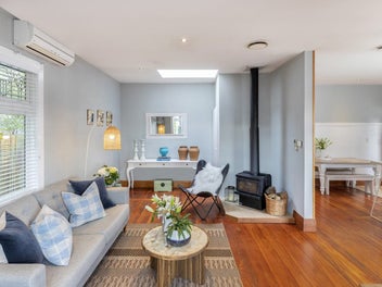 Final Week - The Tide is Calling