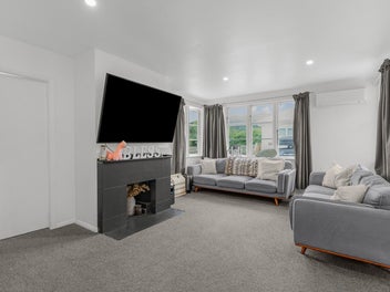 Family-Friendly 3-Bed Home