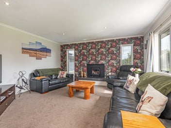 Skip the build and enjoy this stunning home now!