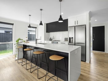 Elegant Home in Wallaceville