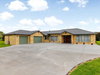 Space, Style & Second Dwelling