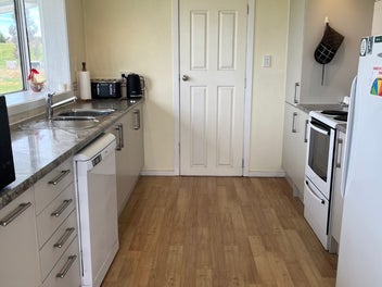 Welcome to your slice of paradise