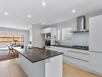 Vendors bags are packed!