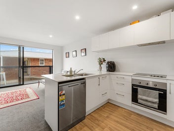 Ultimate Mount Townhouse