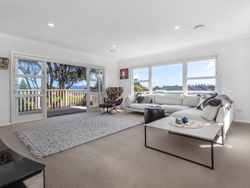 ELEVATED WITH VIEWS IN RAUMATI