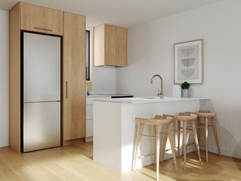 Coastal Homes With Sea Views! Only 2 Left!