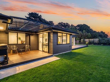 Lifestyle Living with Modern Comforts