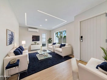 Move in the Bridge - Nov 2025