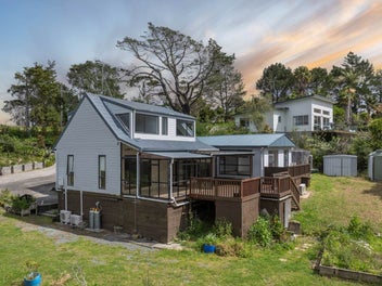 Two Dwellings & Newly Renovated