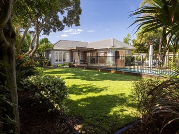 Where memories are made