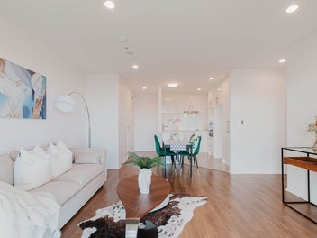 Rangi Zone Premium Apartment