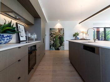 Boutique City Sophistication