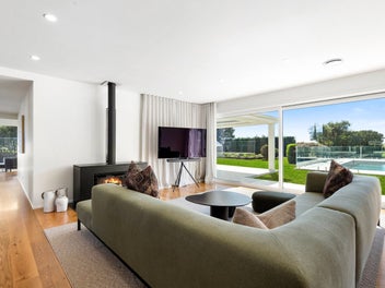 Refined Retreat