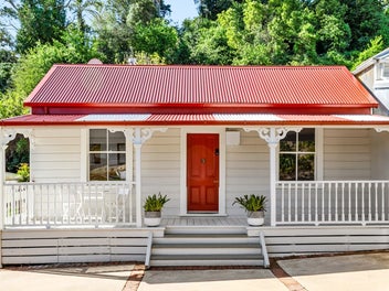 Own The Keys to Open This Door