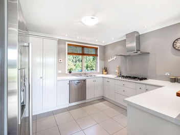 Executive Family Lifestyle Retreat