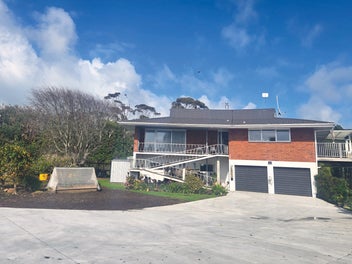 TRANQUIL LIFESTYLE AT THE BEACH