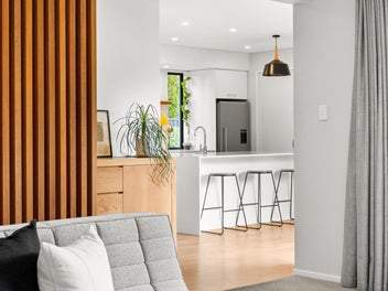 Spacious, Stylish and Exceptionally Versatile