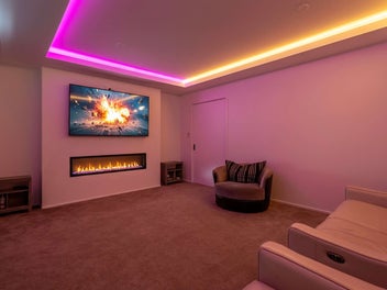 Exceptional Home for Exceptional Life!