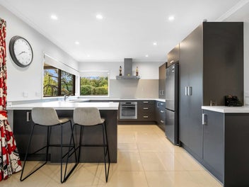 Modern Family Living in the Heart of Tuakau