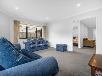 Modern Family Living in the Heart of Tuakau