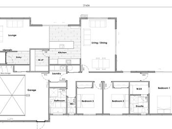 Investment Opportunity – Showhome in Arbor Green
