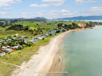 Beachfront at Big Bay - Motivated Vendors