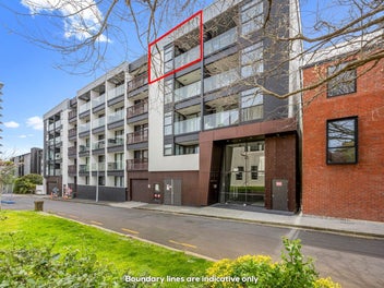 Affordable Luxury with Top Floor Views