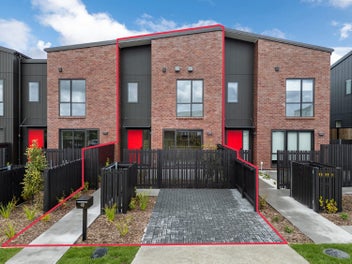 48 Te Aniwaniwa Terrace