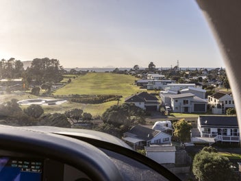 Te Kowhai Airpark
