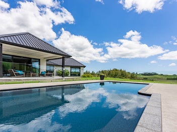 The Best of the Best on 88 Acres