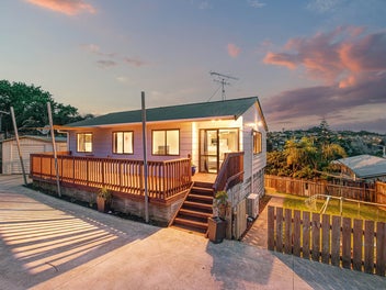 Private, Low-Maintenance Gem in Thriving Location