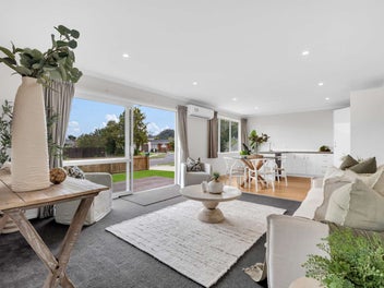 Immediate Possession Available!