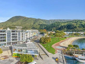 A Rare Opportunity in Picton's Commercial Hub