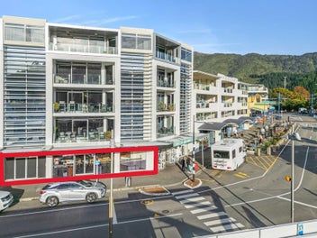 Prime Commercial Opportunity