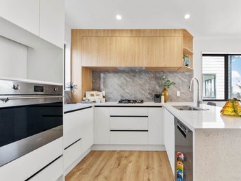 The Ultimate Lock-and-Leave Lifestyle!