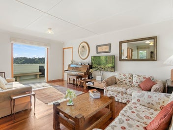 A Family Home Full of Heart