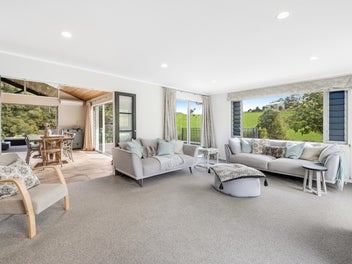 Clevedon Rural Retreat