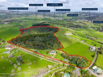 Clevedon Rural Retreat