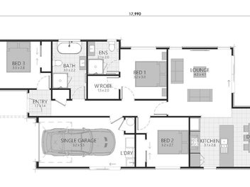 Your First Home Awaits!