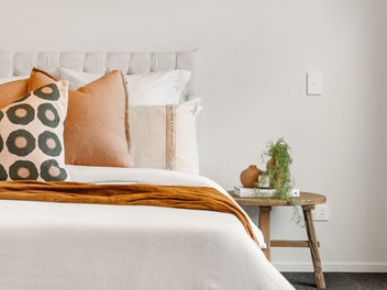 Your First Home Awaits!