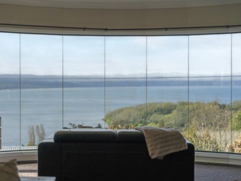 Views that Reign Supreme!