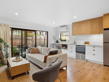 Stylish & Energy-Efficient